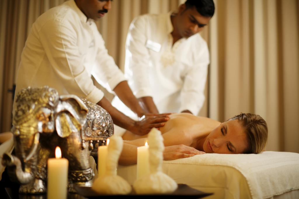 Hotel & Spa Larimar Stegersbach Luaran gambar