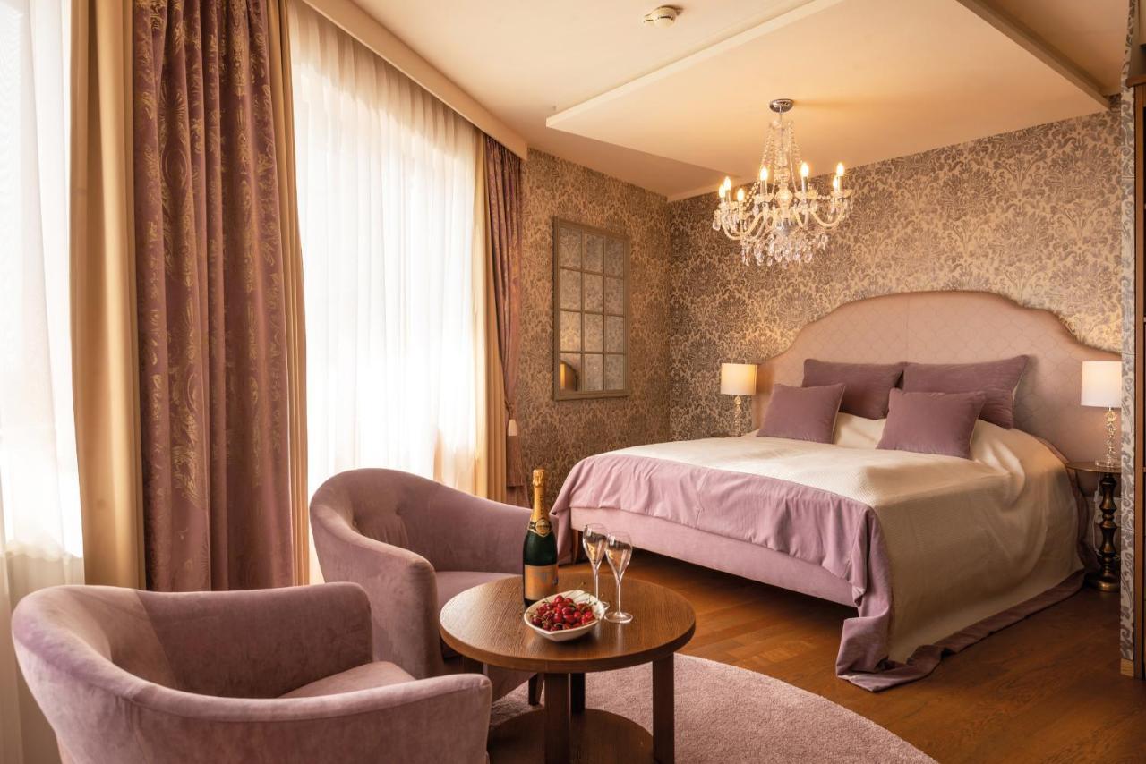 Hotel & Spa Larimar Stegersbach Luaran gambar