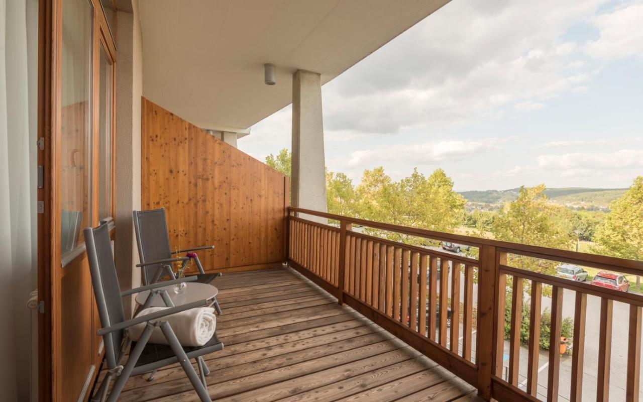 Hotel & Spa Larimar Stegersbach Luaran gambar
