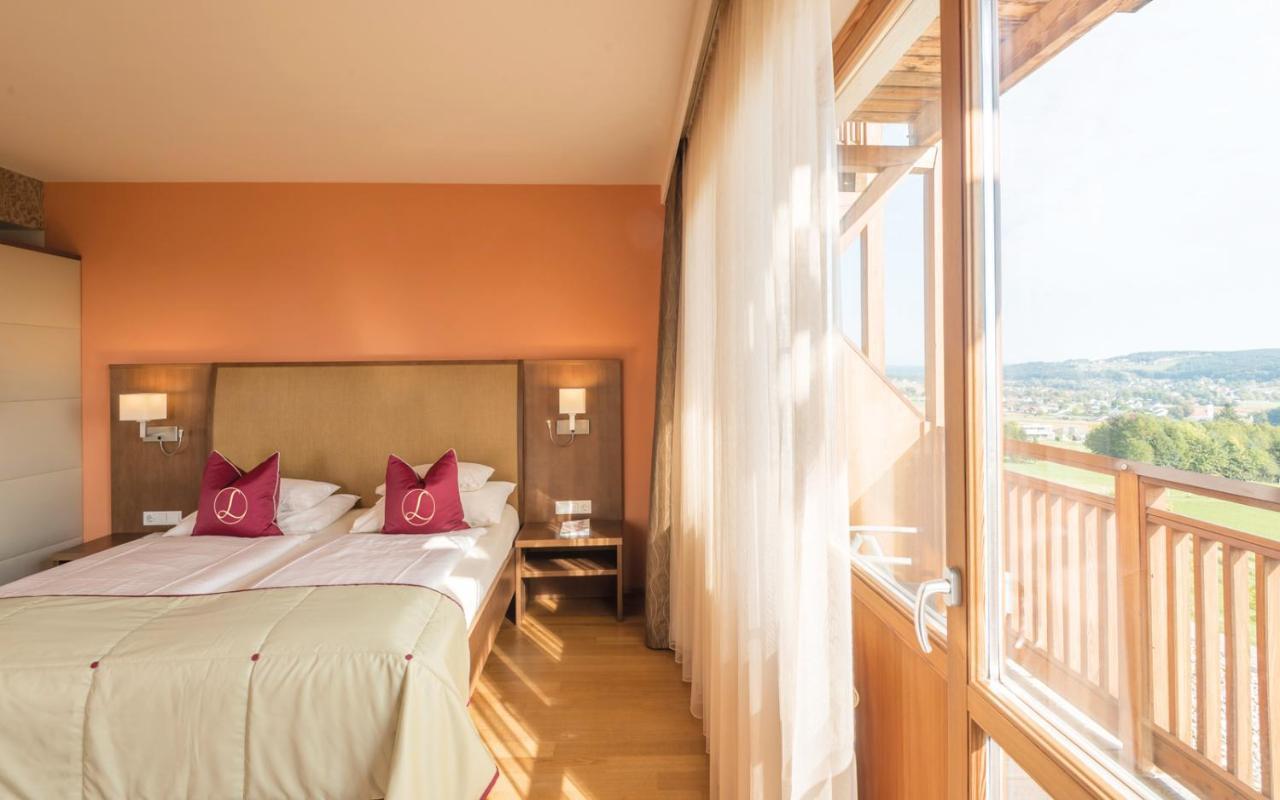 Hotel & Spa Larimar Stegersbach Luaran gambar