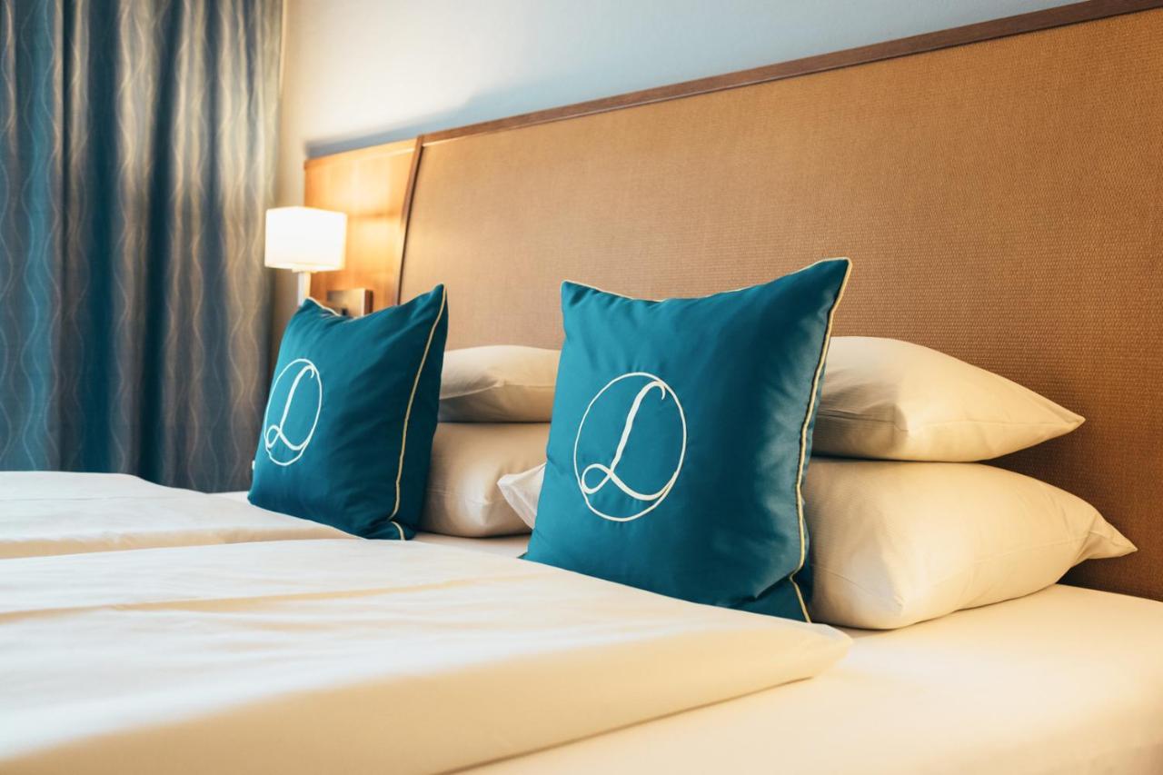 Hotel & Spa Larimar Stegersbach Luaran gambar