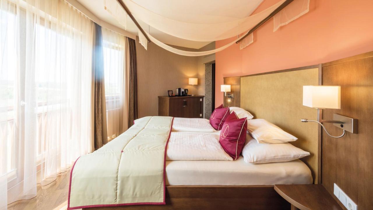 Hotel & Spa Larimar Stegersbach Luaran gambar