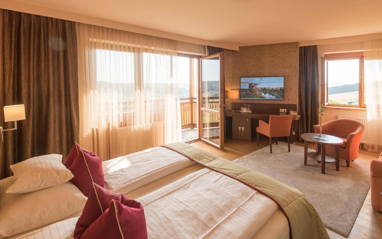 Hotel & Spa Larimar Stegersbach Luaran gambar