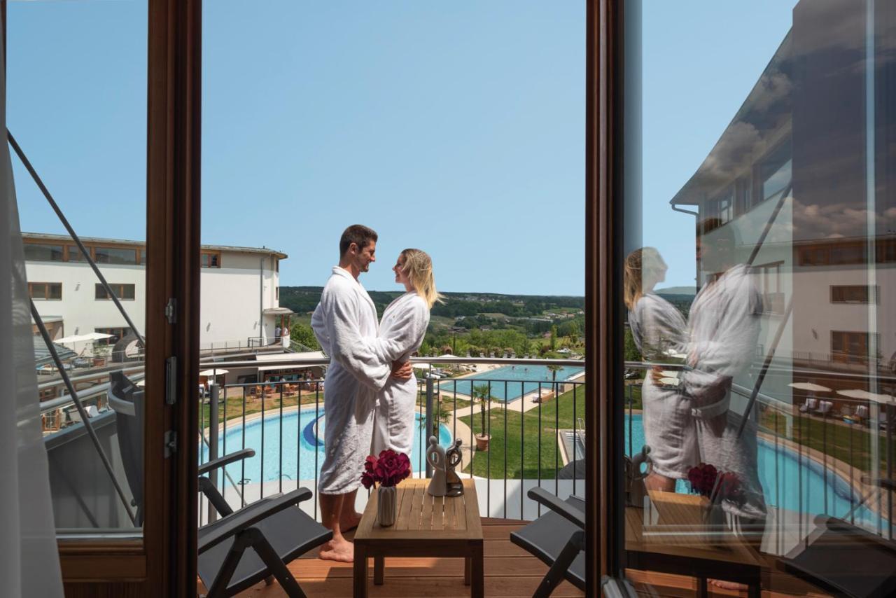 Hotel & Spa Larimar Stegersbach Luaran gambar
