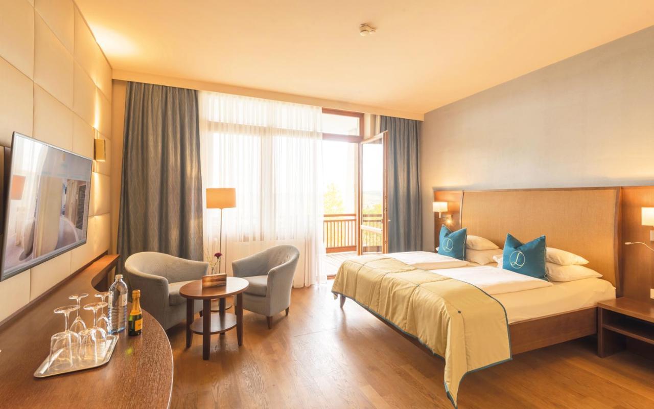 Hotel & Spa Larimar Stegersbach Luaran gambar
