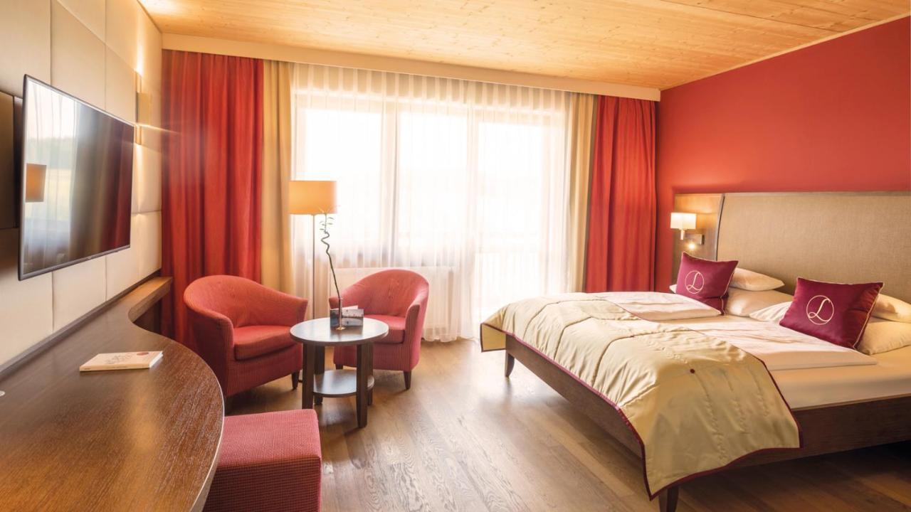 Hotel & Spa Larimar Stegersbach Luaran gambar