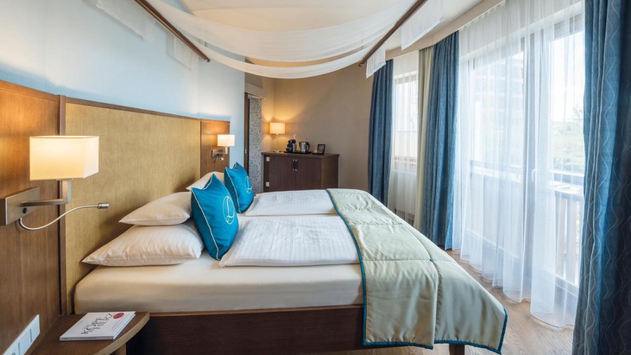 Hotel & Spa Larimar Stegersbach Luaran gambar