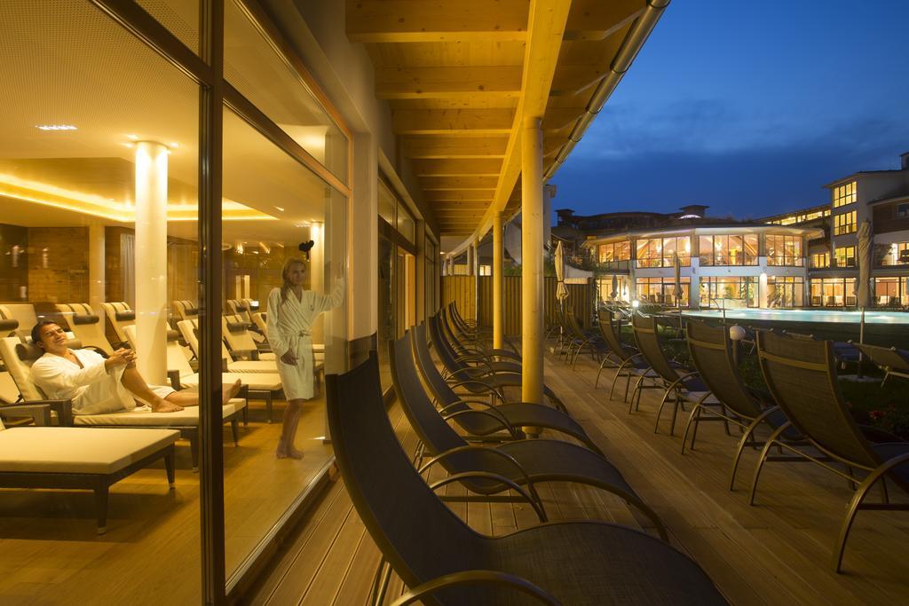 Hotel & Spa Larimar Stegersbach Luaran gambar