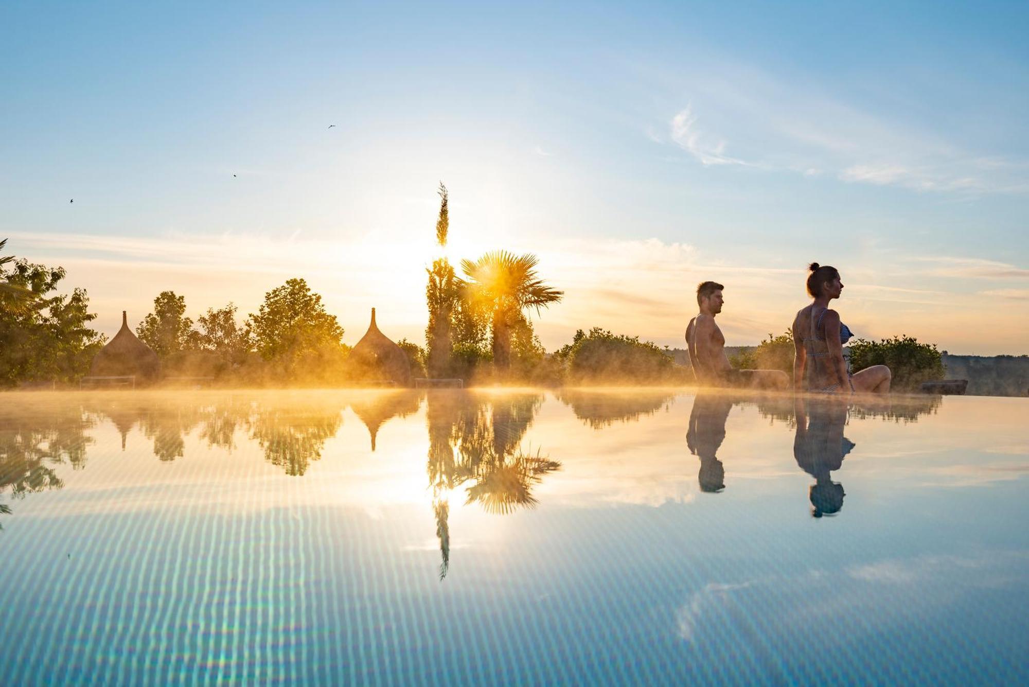 Hotel & Spa Larimar Stegersbach Luaran gambar