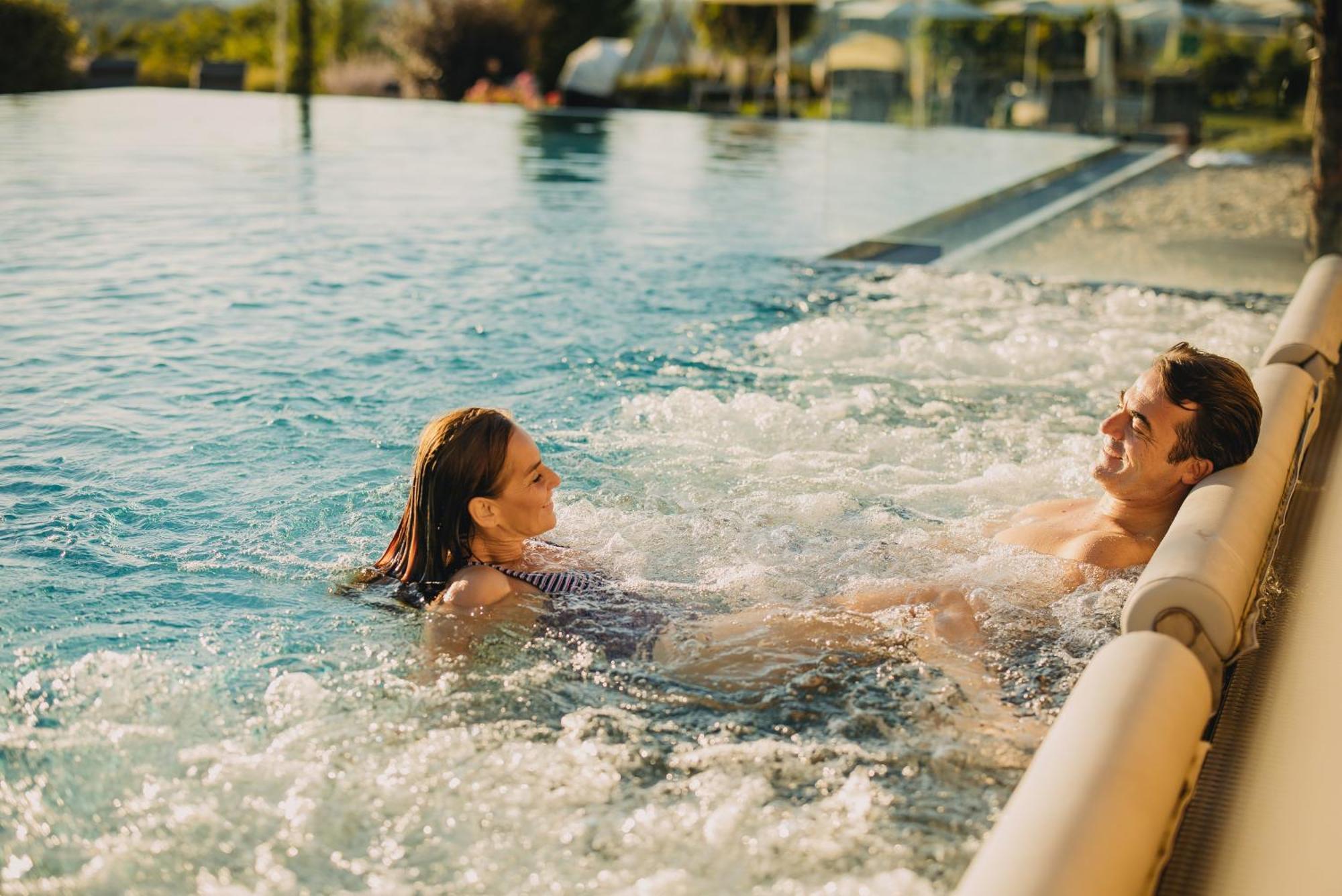 Hotel & Spa Larimar Stegersbach Luaran gambar