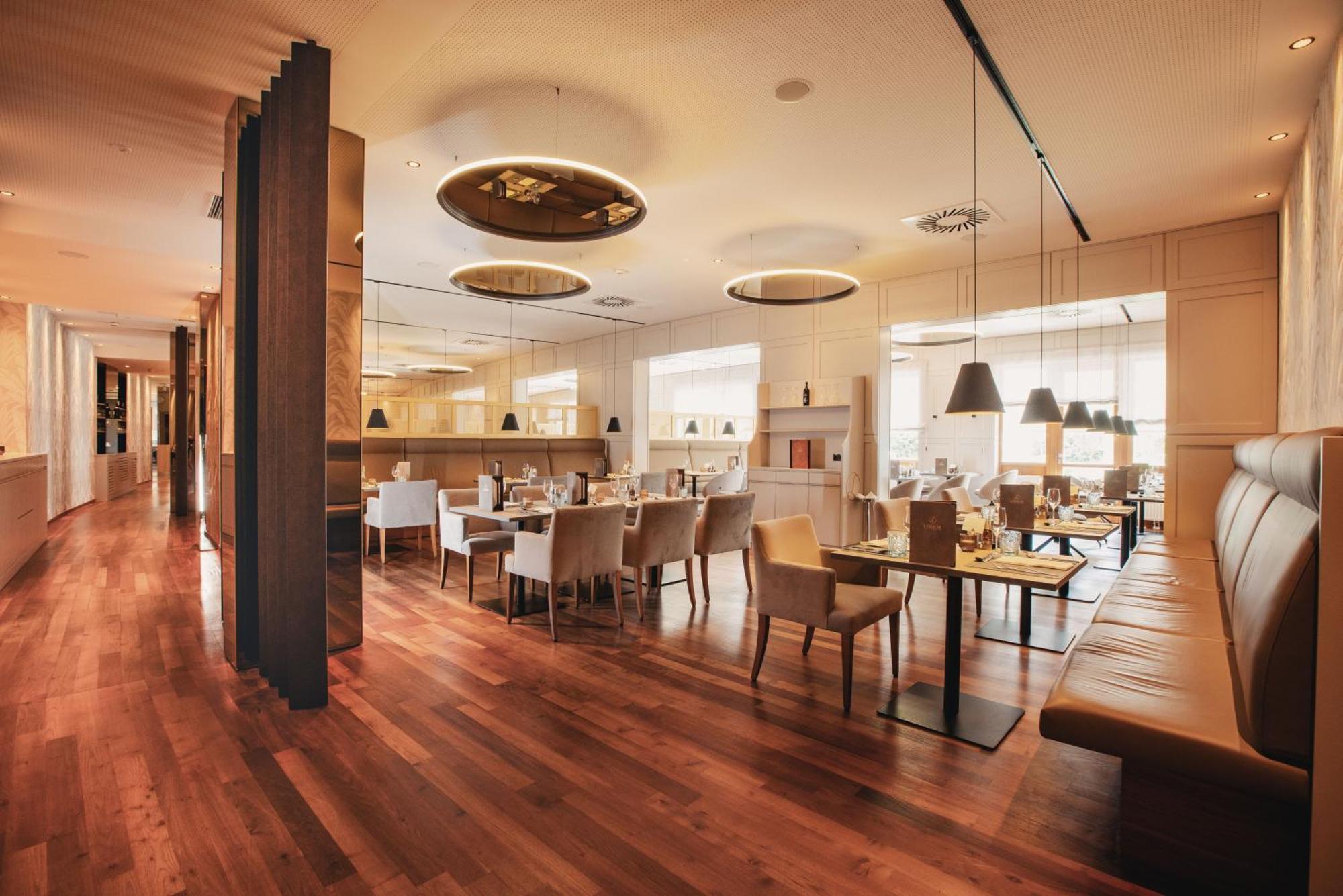 Hotel & Spa Larimar Stegersbach Luaran gambar