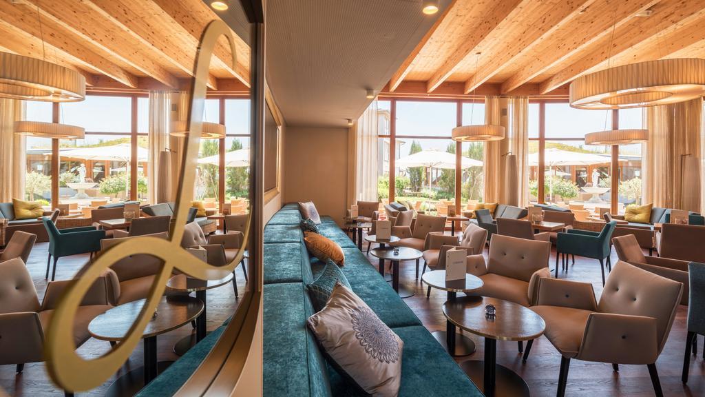 Hotel & Spa Larimar Stegersbach Luaran gambar