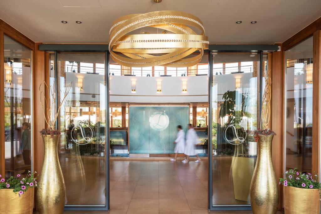 Hotel & Spa Larimar Stegersbach Luaran gambar
