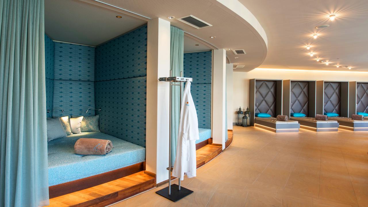 Hotel & Spa Larimar Stegersbach Luaran gambar