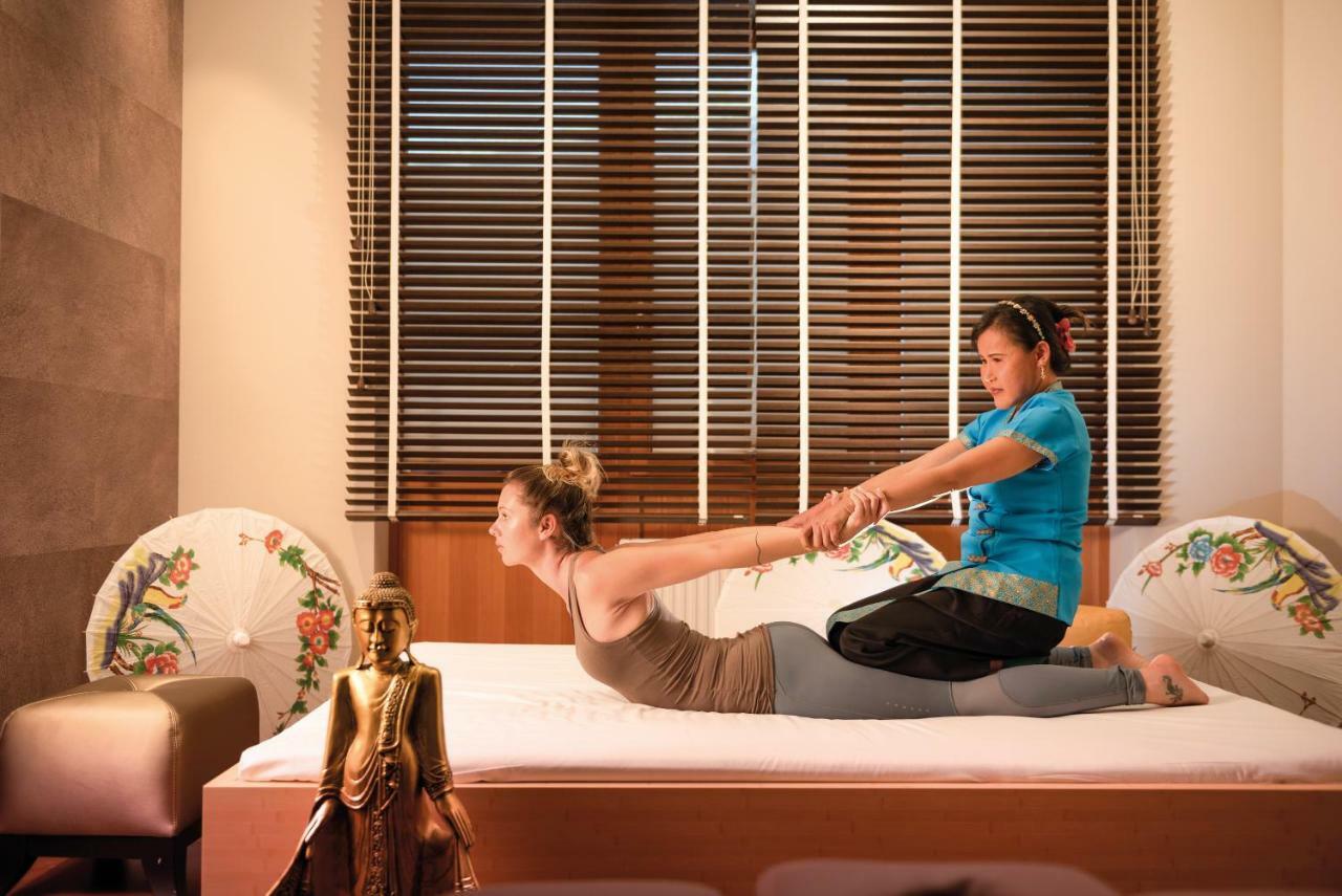 Hotel & Spa Larimar Stegersbach Luaran gambar