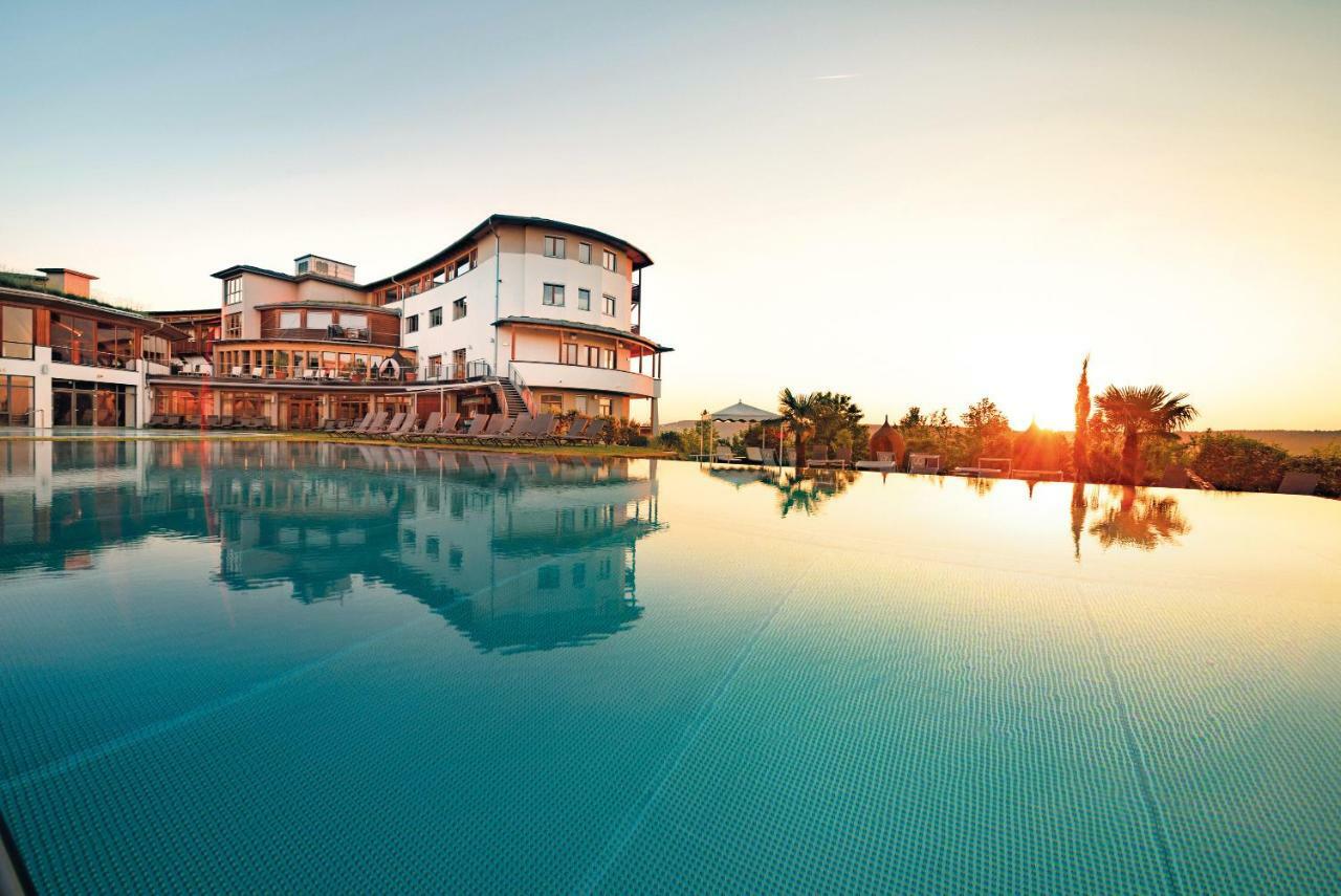 Hotel & Spa Larimar Stegersbach Luaran gambar