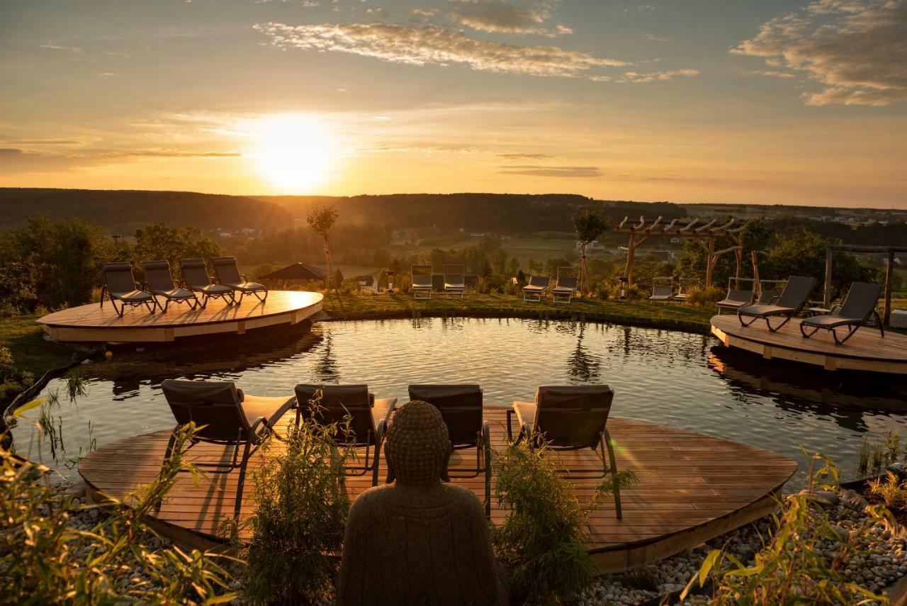 Hotel & Spa Larimar Stegersbach Luaran gambar