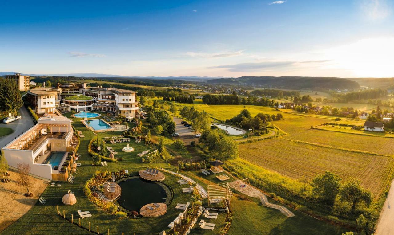Hotel & Spa Larimar Stegersbach Luaran gambar