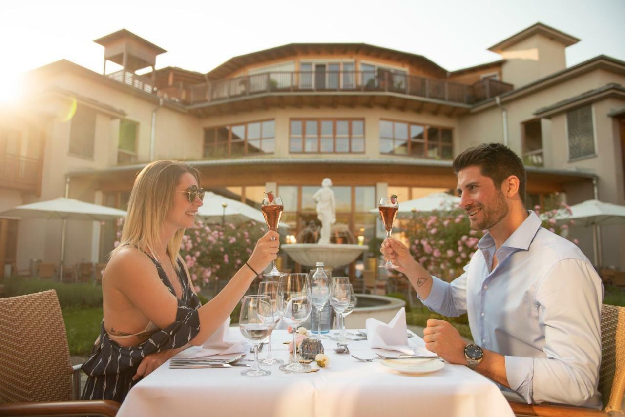 Hotel & Spa Larimar Stegersbach Luaran gambar