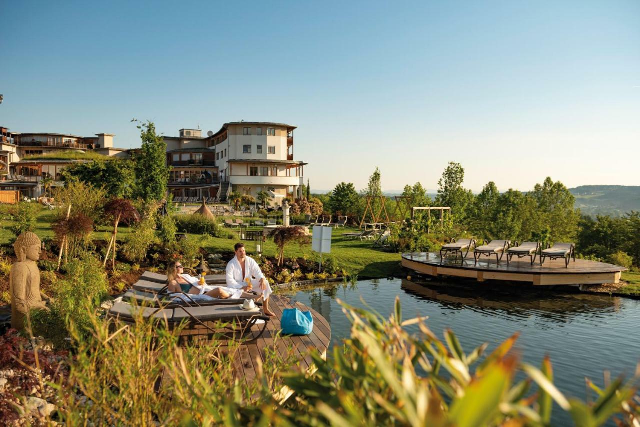 Hotel & Spa Larimar Stegersbach Luaran gambar
