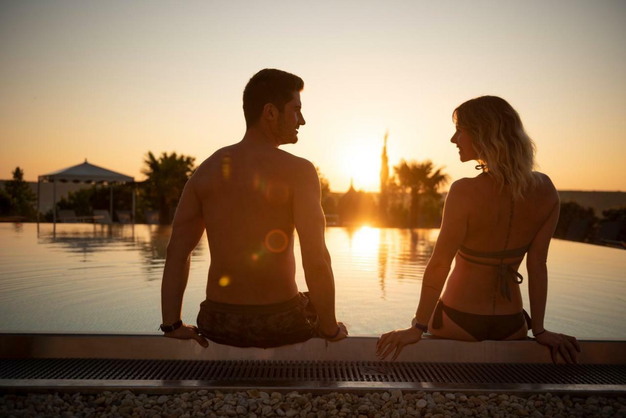 Hotel & Spa Larimar Stegersbach Luaran gambar