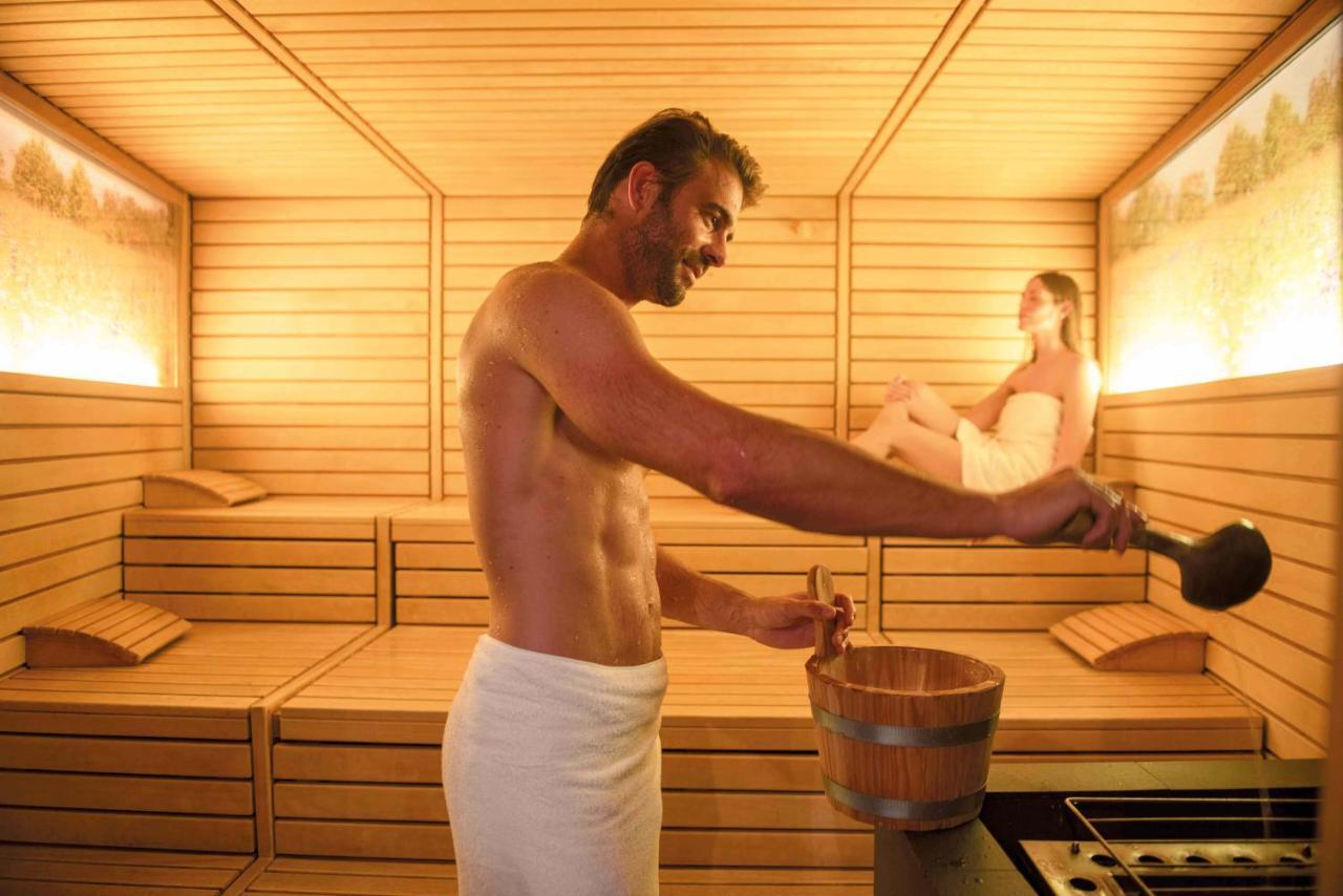 Hotel & Spa Larimar Stegersbach Luaran gambar